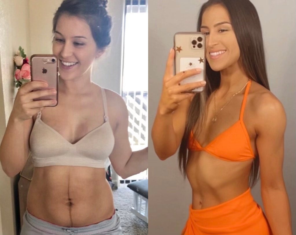 21 Day Full Body Reboot